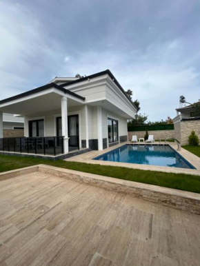 Villa Zengin